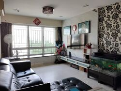 The Tropica (D18), Condominium #611034071